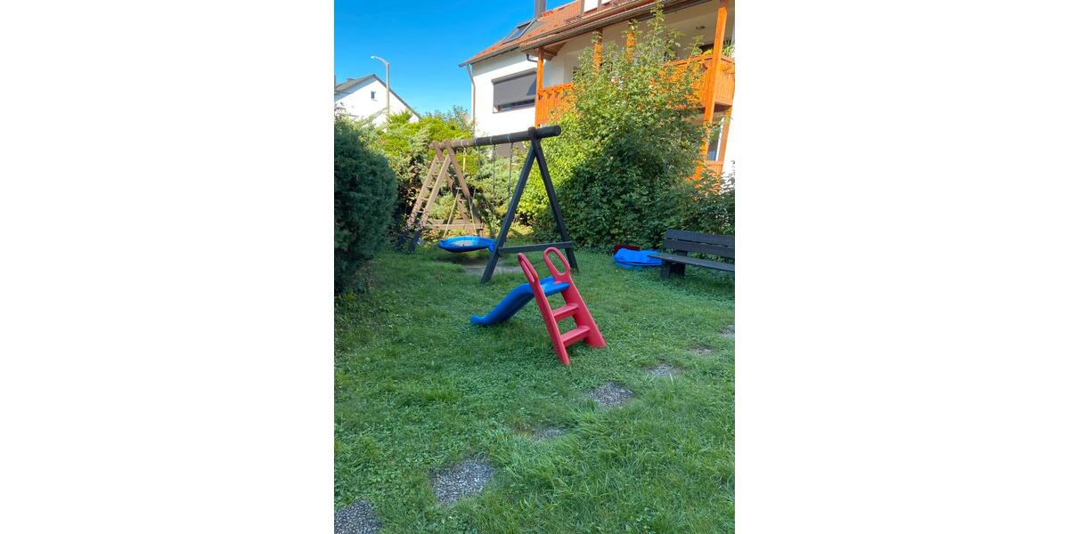 Dachgeschoßwohnung Herzogenaurach - 3 Zimmer, 76 m&sup2;, 305.000&euro; | Angebot:26236061