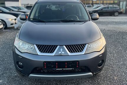 Mitsubishi Outlander 239.302 km 4.200 &euro; Nürnberg 90425