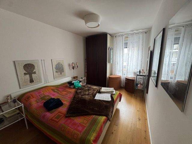 Etagenwohnung Erlangen Erlangen-Ost - 3 Zimmer, 79 m&sup2;, 1.150&euro; | Angebot:25627225