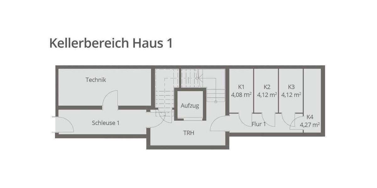 Baubeginn erfolgt -:- letzte 2-Zimmer-Wohnung Neubau-Wohnung im Projekt SUNHILL - 5% degressive AfA 2 zimmer