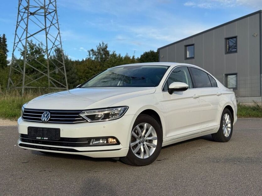 Passat