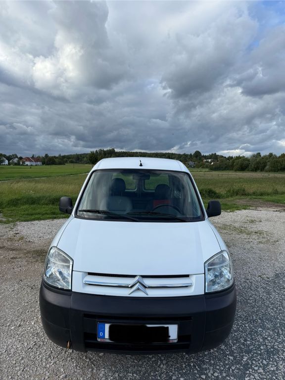 Berlingo