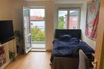 Etagenwohnung Nürnberg Herrnhütte - 1 Zimmer, 21 m&sup2;, 490&euro; | Angebot:27617396