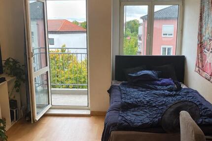 Wohnung Nürnberg Herrnhütte - 1 Zimmer, 21 m&sup2;, 490&euro; | Angebot:27617396