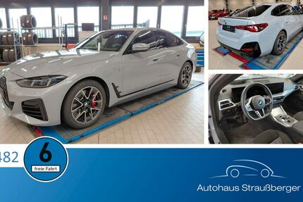 BMW 420 Gran Coupé 33.700 km 47.490 &euro; Buchschwabach bei Nürnberg 90574