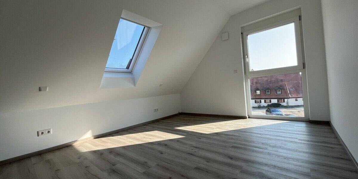 Etagenwohnung Fischbach Fischbach bei Nürnberg - 3 Zimmer, 79 m&sup2;, 474.000&euro; | Angebot:26916611
