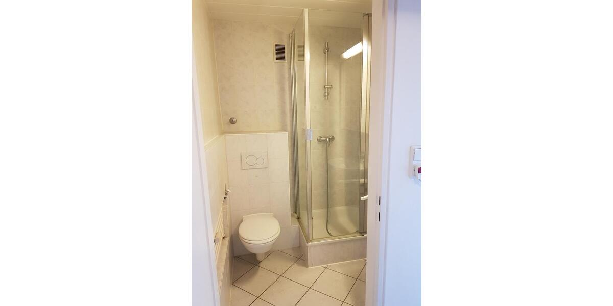 Traumhaft schöne 1-Zimmer Wohnung am Faberwald 1 zimmer