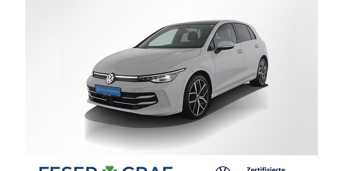 VW Golf 18.934 km 28.402 &euro; Nürnberg 90411