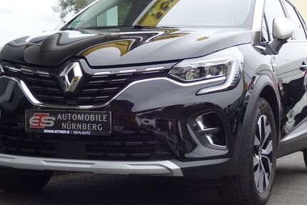 Renault Captur 19.682 km 21.990 € Nürnberg 90431