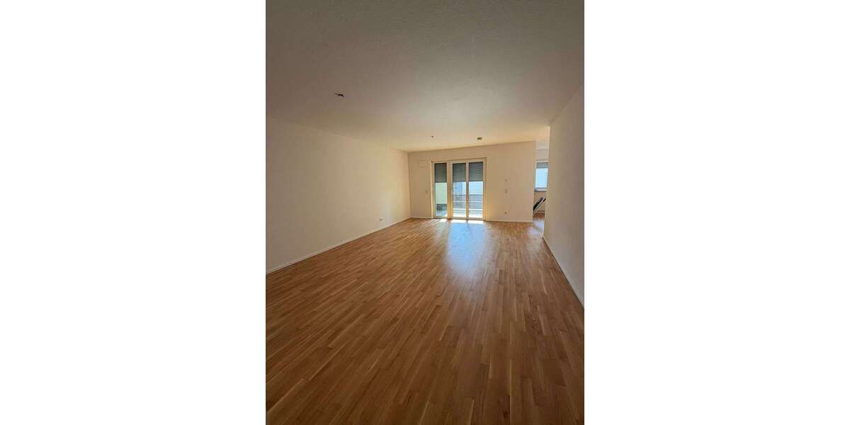 Etagenwohnung Nürnberg Schnepfenreuth - 2 Zimmer, 69 m&sup2;, 1.148&euro; | Angebot:27446319