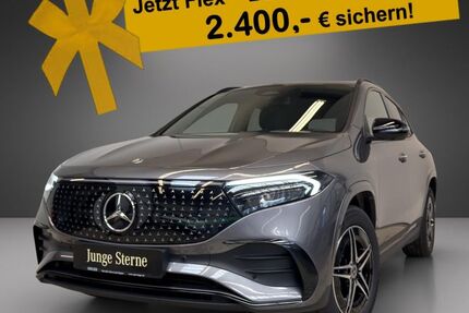 Mercedes-Benz EQA 5.858 km 48.800 &euro; Altdorf 90518