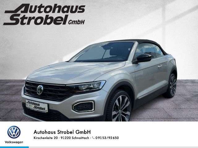 VW T-Roc 48.501 km 24.990 € Schnaittach 91220