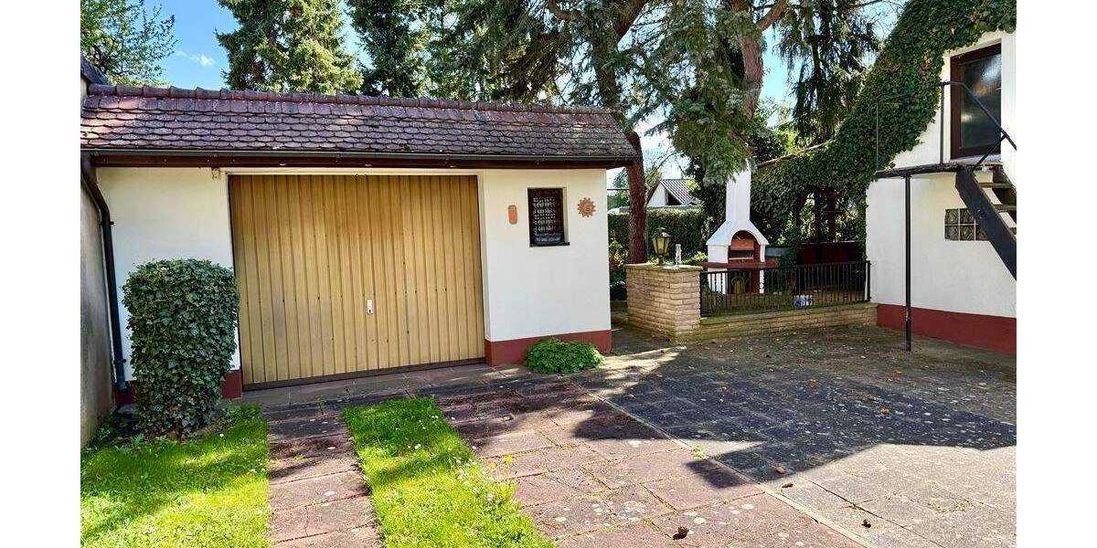 Einfamilienhaus Langenzenn - 5 Zimmer, 106 m&sup2;, 449.000&euro; | Angebot:25695526