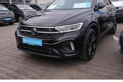 VW T-Roc 11.450 km 33.500 € Erlangen 91058