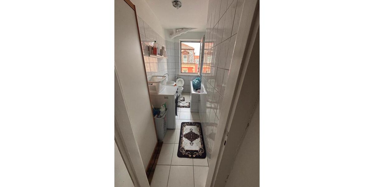 Etagenwohnung Nürnberg Eberhardshof - 3 Zimmer, 68 m&sup2;, 219.000&euro; | Angebot:27598345