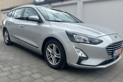 Ford Focus 119.000 km 8.925 &euro; Nürnberg 90431