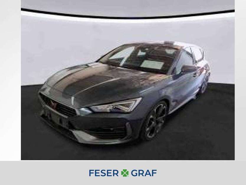 Cupra Leon 36.150 km 28.450 € Lauf an der Pegnitz 91207