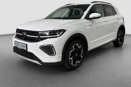 VW T-Cross 15.627 km 26.890 &euro; Fürth 90763