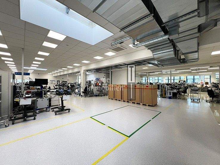 Gewerbeobjekt Cadolzburg - 7.325.000&euro; | Angebot:25695990