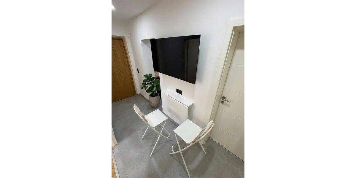 Etagenwohnung Nürnberg Zollhaus - 4 Zimmer, 57 m&sup2;, 380&euro; | Angebot:26863589