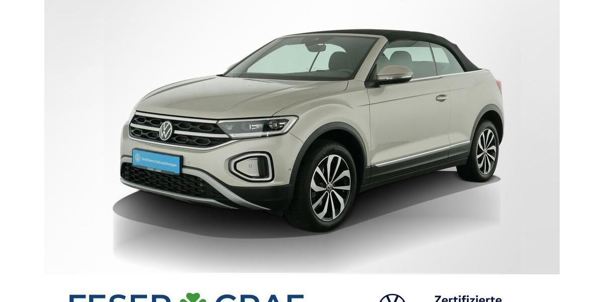 VW T-Roc 36.946 km 26.203 &euro; Nürnberg 90411