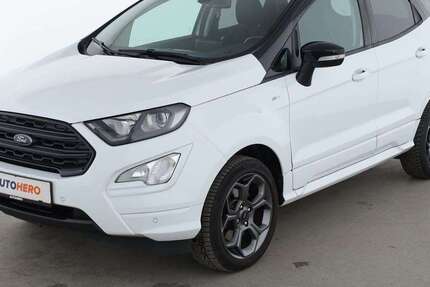 Ford EcoSport 88.052 km 11.690 &euro; Nürnberg 90441