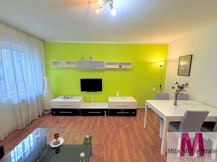 Zimmer Nürnberg Rabus - 2 Zimmer, 890&euro; | Angebot:27646110