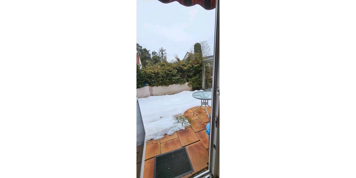 Erdgeschoßwohnung Schwaig Bei Nürnberg - 3 Zimmer, 100 m&sup2;, 900&euro; | Angebot:25179992