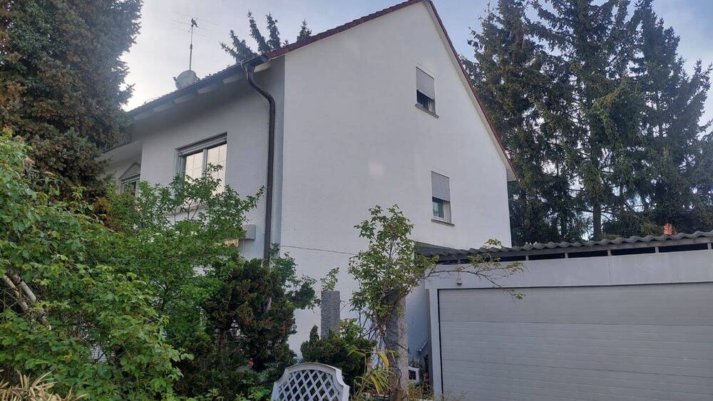 Einfamilienhaus Cadolzburg Wachendorf - 6 Zimmer, 180 m&sup2;, 550.000&euro; | Angebot:26498915