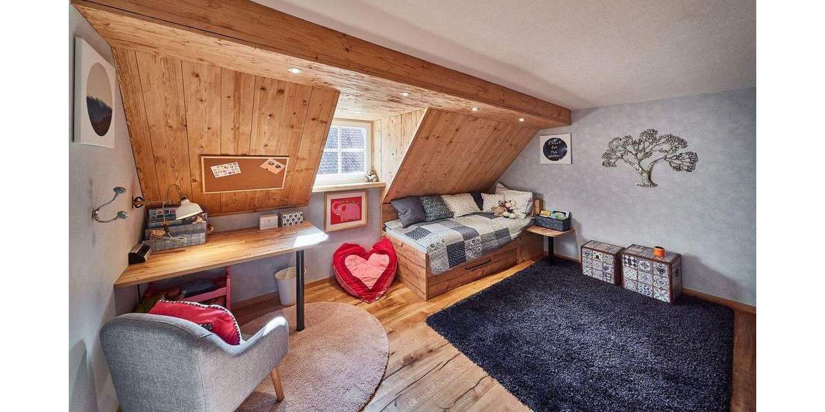 Wohn- und Geschäftshaus im Zentrum mit Investment-Faktor 13,75! Provisionsfrei! 1 zimmer