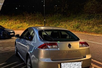 Renault Laguna 183.595 km 4.520 € Nürnberg 90459