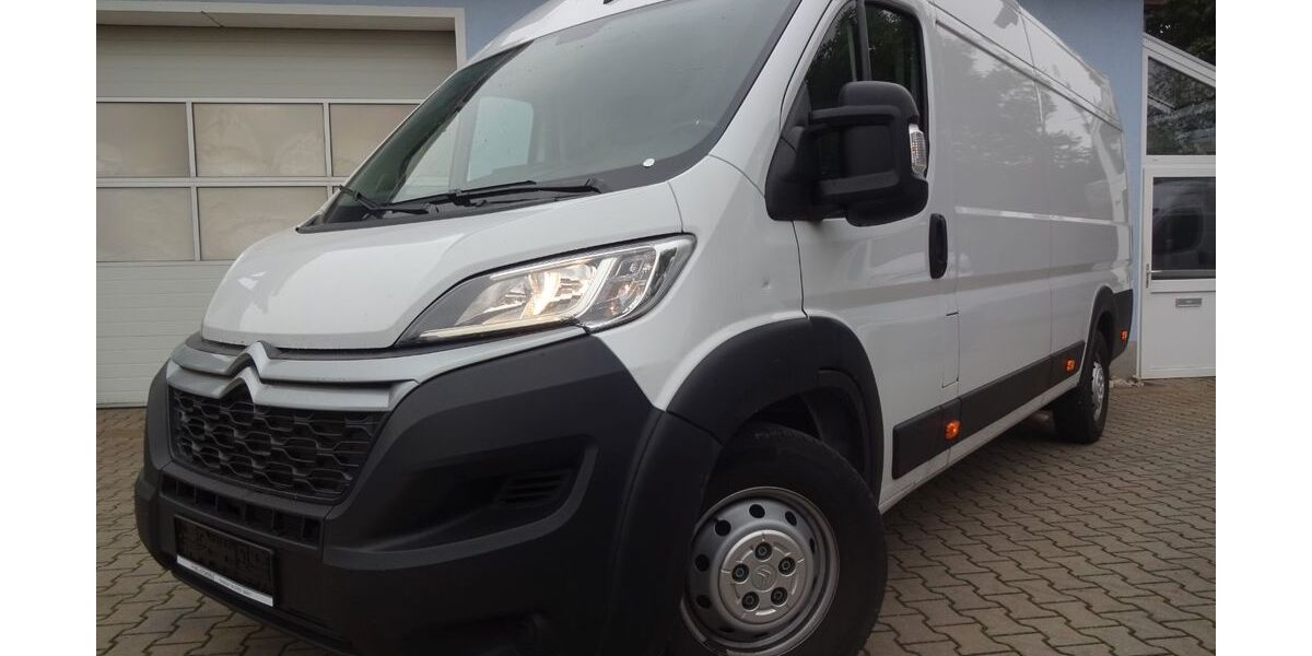 Citroen Jumper 48.300 km 23.900 &euro; Burgthann-Oberferrieden 90559