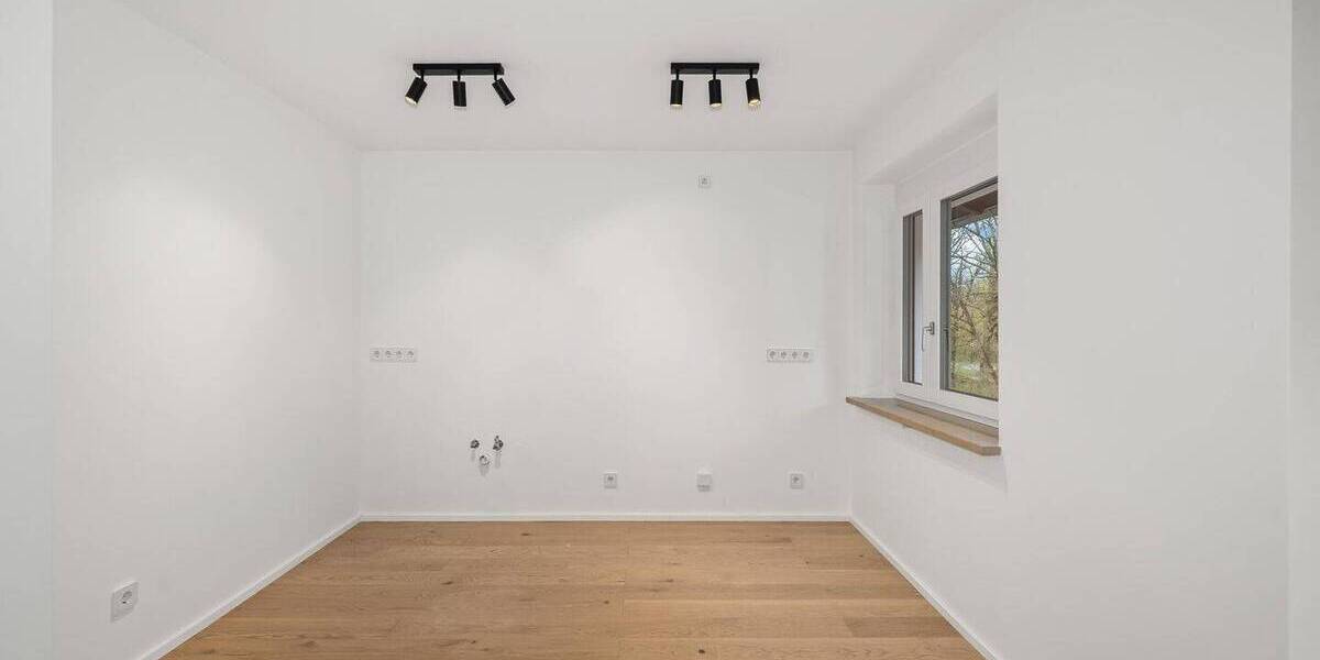 Etagenwohnung Nürnberg Langwasser - 4 Zimmer, 93 m&sup2;, 419.000&euro; | Angebot:26886572