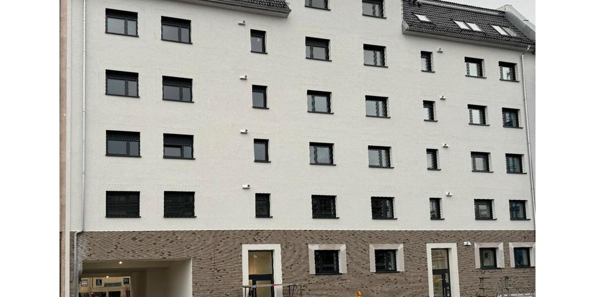 Etagenwohnung Nürnberg Eberhardshof - 2 Zimmer, 47 m&sup2;, 915&euro; | Angebot:27603720