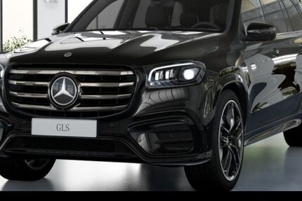 Mercedes-Benz GLS 450 9.900 km 110.900 &euro; Nürnberg 90402