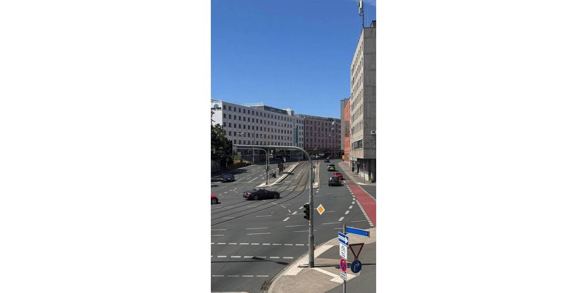 Gewerbeobjekt Nürnberg Gleißbühl - 5 Zimmer, 107 m&sup2;, 699.000&euro; | Angebot:25666443