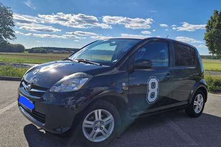 Subaru Justy