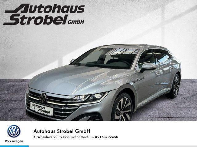 VW Arteon 1.060 km 49.955 € Schnaittach 91220