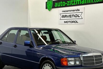 Mercedes 190