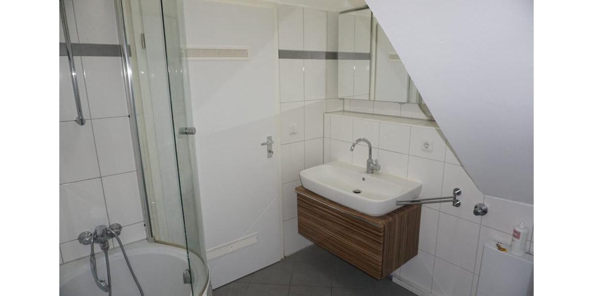 Etagenwohnung Nürnberg Altstadt, St. Lorenz - 5 Zimmer, 105 m&sup2;, 1.080&euro; | Angebot:25857781