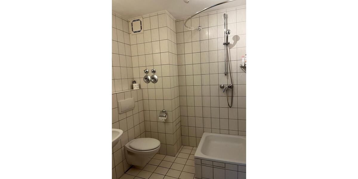 Etagenwohnung Nürnberg Zerzabelshof - 1 Zimmer, 28 m&sup2;, 470&euro; | Angebot:25571952