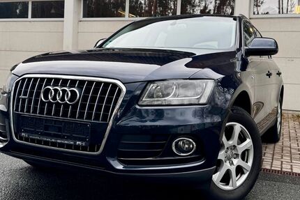 Audi Q5 131.500 km 9.450 &euro; Nürnberg 90455