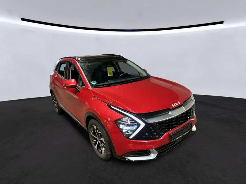 Kia Sportage 26.411 km 28.740 € Cadolzburg bei Nürnberg 90556