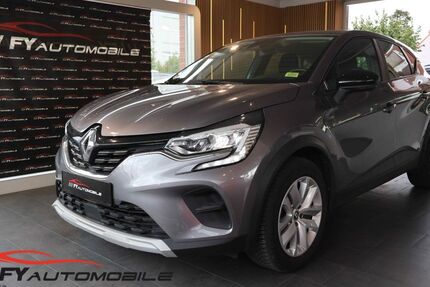 Renault Captur 40.500 km 13.490 &euro; Fürth 90765