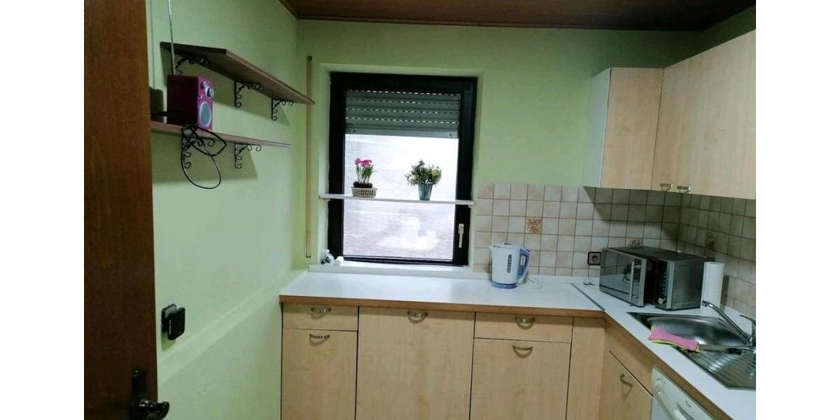 Erdgeschoßwohnung Pyrbaum - 2 Zimmer, 70 m&sup2;, 560&euro; | Angebot:26512264
