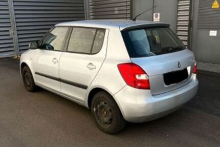 Skoda Fabia 185.000 km 2.000 &euro; Fürth 90763