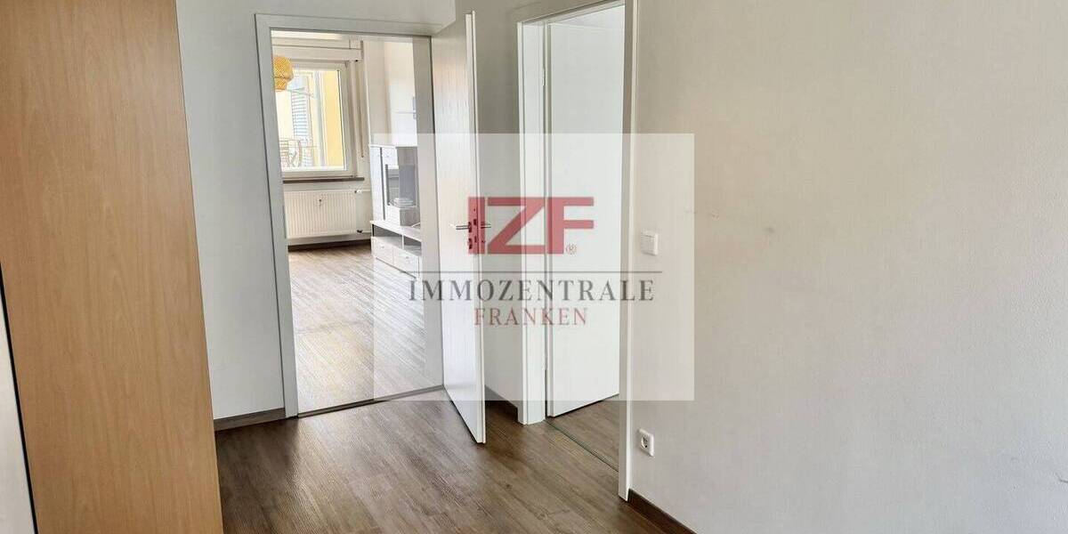 Etagenwohnung Nürnberg Steinbühl - 3 Zimmer, 71 m&sup2;, 255.000&euro; | Angebot:26916652
