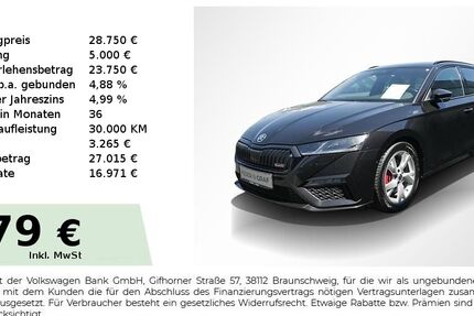 Skoda Octavia 96.750 km 27.208 &euro; Lauf an der Pegnitz 91207