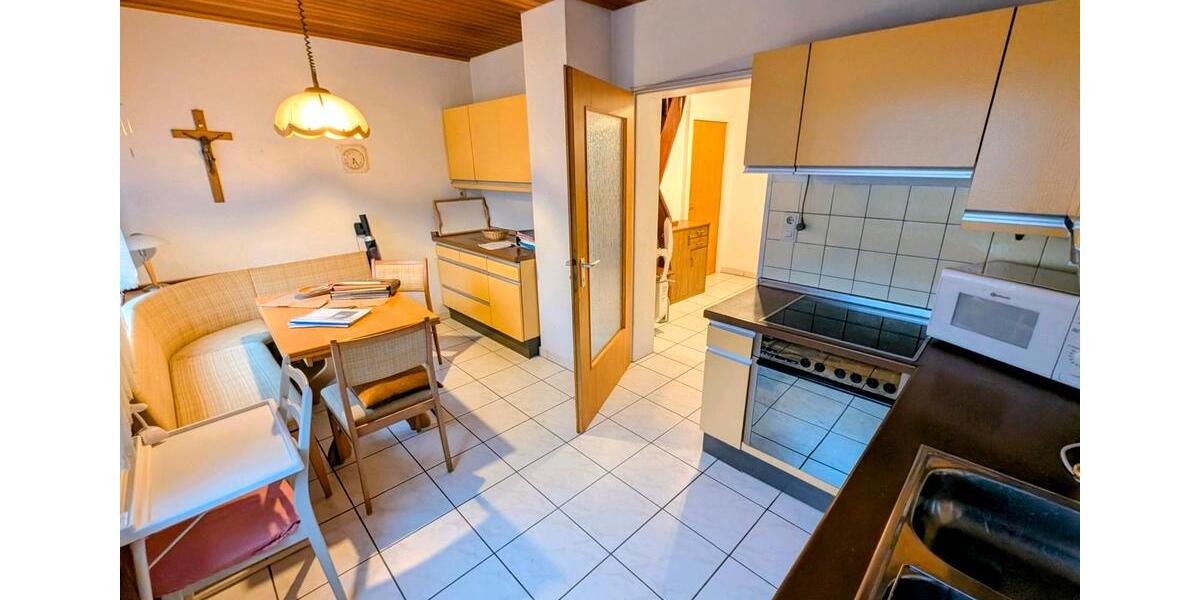 Doppelhaushälfte Nürnberg Zerzabelshof - 5 Zimmer, 120 m&sup2;, 430.000&euro; | Angebot:25875066