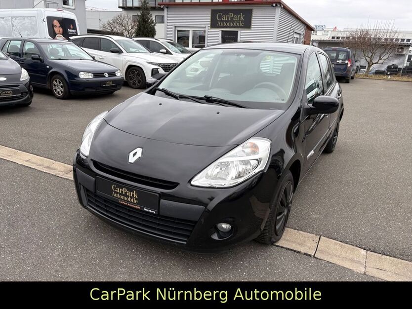 Renault Clio 64.900 km 3.999 € Fürth 90763